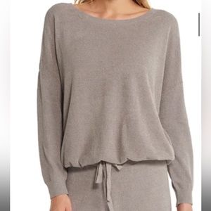 Barefoot dreams cozy chic ultra lite size medium